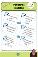Vista previa - Presentaciones - GoodNotes Stickers | Navidad | Pegatinas mágicas editables - página 2