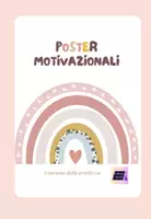 anteprima - Poster - POSTER MOTIVAZIONALI - Pagina di copertina