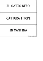 anteprima - Testo - LIBRO DELLE FRASI TEMA HALLOWEEN - Pagina 1