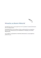Vorschau - Anderer Materialtyp - Herbst - DaZ - Bilder zum Ausschneiden und Einkleben ins Vokabelheft Deutsch, Bildwörterbuch, Sprachtagebuch - Format 2x2 cm - Seite 1