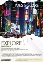 Vorschau - Stundenentwürfe - New York City - Exploring Foreign Places (Role Plays) - Seite 3