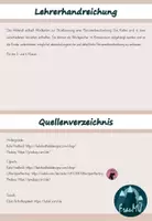 Vorschau - Präsentationen/Tafelbilder - Personenbeschreibung Grundschule (Klasse 3/4) – Materialpaket für den Deutschunterricht - Seite 2