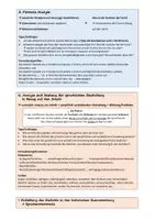 Vorschau - Arbeitsblätter - Materialpaket Merkblätter Deutsch - Seite 2
