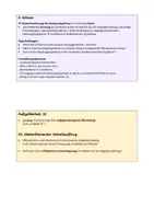 Vorschau - Arbeitsblätter - Materialpaket Merkblätter Deutsch - Seite 3