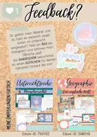 Vorschau - Mal- und Bastelvorlagen - Adventskalender: 24 positive Affirmationen - Seite 2