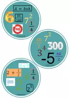Vista previa - Juegos / Gamificación - Conecta matemático 6º Primaria y 1º ESO - Portada