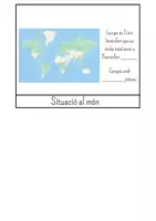 Vista previa - Hojas de trabajo - Flipbook sobre Els límits d'Europa - página 2