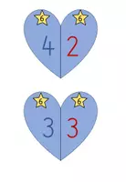 Vorschau - Spiele - Zahlzerlegung 6 - Seite 3