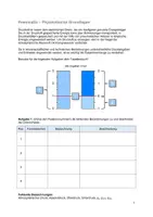 Vorschau - Arbeitsblätter - Pneumatik – Physikalische Grundlagen (Übungsaufgaben) - Seite 2