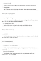 Vorschau - Arbeitsblätter - Arbeitsblatt Düngen im Fach Biologie - Pflanzenwachstum - Seite 1