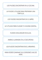 Vista previa - Juegos / Gamificación - Busca y Encuentra - página 1
