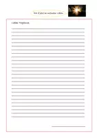 Vorschau - Arbeitsblätter - Die Ziele in meinem Leben (Arbeitsblätter) - Deckblatt