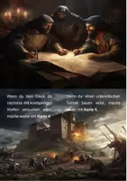 Vorschau - Spiele - Escape-Game: Wie erobere ich eine Burg? - Seite 1