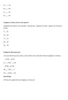 Vorschau - Arbeitsblätter - Arbeitsblatt Rechenabenteuer für die Grundschule - Seite 1