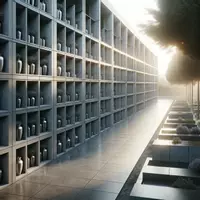 Vorschau - Arbeitsblätter - Krypta, Mausoleum, Gruft, Kolumbarium - bitte was?! Bestattungsgebäude Kirchenbau Kirche Kirchengebäude Tod Bestattung Grab - Seite 1