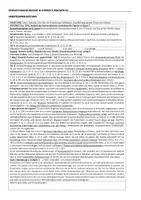 Vorschau - Klassenarbeiten - "Woyzeck"-Klausur mit Horizont: Analyse von Szene 9 - Seite 1
