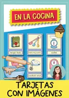 Vista previa - Refuerzo / NEE / Materiales de apoyo - Tarjetas con imágenes: MEGA paquete de materiales (español) - página 1