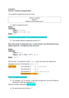 Aperçu - Feuilles d'exercices - Exercice type CRPE - Fonction et programmation - Page 2