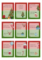 Vorschau - Spiele - I have got...Who has got...? - Christmas Edition - Seite 2