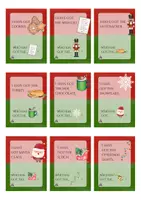 Vorschau - Spiele - I have got...Who has got...? - Christmas Edition - Seite 3