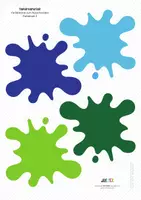 Vorschau - Präsentationen/Tafelbilder - Tafelmaterial: 🎨 für den Kunst- und Sprachenunterricht - Seite 3