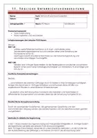 Vorschau - Stundenentwürfe - WiK 7 Jgst./Doppel-UE/Markieren und Verschieben/Drag&Drop - Seite 1