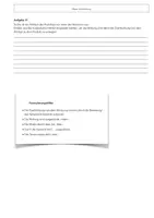 Vorschau - Stundenentwürfe - Musik und Werbung_Wirkung von Musik_Stundenverlaufsplanung und Arbeitsblatt - Seite 2