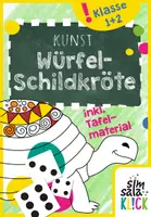 Vorschau - Mal- und Bastelvorlagen - Graphomotorik-Übungen für die erste Klasse - Seite 1