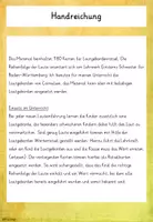 Vorschau - Spiele - Lautgebärden: Rätselkarten für Lautgebärdenrätsel - Seite 1