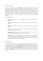 Vorschau - Merkblätter - Merkblatt zu den Fachbegriffen zur Analyse lyrischer Texte - Seite 2
