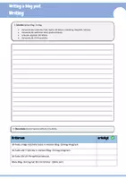 Vorschau - Unterrichtsreihen - MEGA Bundle - Writing Abschlussprüfung Englisch - Seite 3