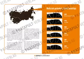 Vorschau - Arbeitsblätter - Wenn mit Karten Politik gemacht wird - Deckblatt