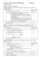 Vorschau - Klassenarbeiten - Klausuraufgabe: Titration von Ameisensäure (Chemie, EF, Q1) inkl. EWH - Seite 1