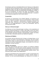 Vorschau - Arbeitsblätter - Unterrichtsreihe: Kommunikationsmodelle nach Lehrplan - Seite 3