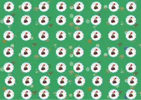Vista previa - Juegos / Gamificación - Encuentra la pareja navideña - página 3