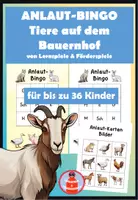 Vorschau - Stundenentwürfe - Laute - spielerisches Paket - Seite 1