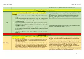 Vorschau - Lehrpläne/Lehrermaterial - Religion Jahresplan 8 - Seite 2