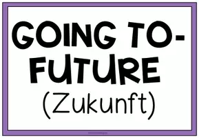 Vorschau - Präsentationen/Tafelbilder - GOING TO - FUTURE - Tafelmaterial (2 Versionen) - Seite 2