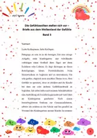 Vorschau - Fördermaterial/Inklusion - Briefe von den Gefühlswolken - Band 3 (5-7 Jahre) - Seite 3