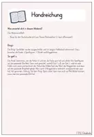 Vorschau - Spiele - Materialpaket: Deutschspiele Klasse 1 - Seite 2