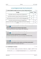 Vorschau - Test - Das Frankenreich - Lernerfolgskontrolle - Seite 3