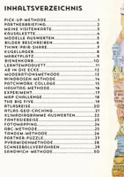 Vorschau - Mal- und Bastelvorlagen - Methodensammlung Geographie - 30 Methoden - Seite 2