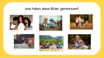 Vorschau - Präsentationen/Tafelbilder - Freundschaft: Freundschaftsarmband flechten Freebie - Seite 2