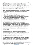 Vorschau - Interaktives Material - Blitzblick im ZR 10 mit unterschiedlichen Darstellungen - Seite 2
