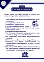 Vorschau - Spiele - Der Apoplex auf nem One Minute Wonder - Seite 1