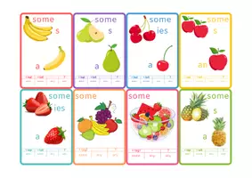 Aperçu - Jeux - Some-Any (food and drinks) - Page 3