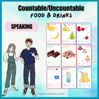 Aperçu - Jeux - Some-Any (food and drinks) - Page de couverture