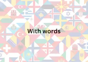 Aperçu - Jeux - Countries - nationalities - languages - Page 1