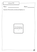 Vorschau - Unterrichtsreihen - Texte verfassen - Eine Einladung schreiben - Seite 2