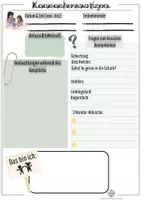Vorschau - Anderer Materialtyp - Erstgespräch Kind - Seite 2